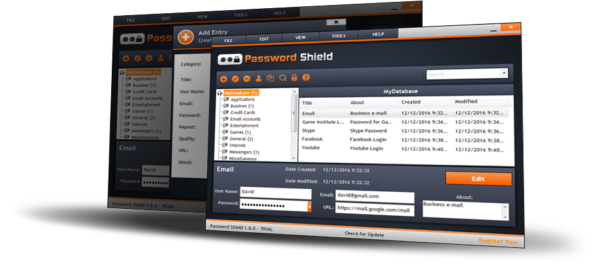SUPPORT ULTIMATE Package - Password Shield installation + unlimited time-1 session- Instructions - Image 2