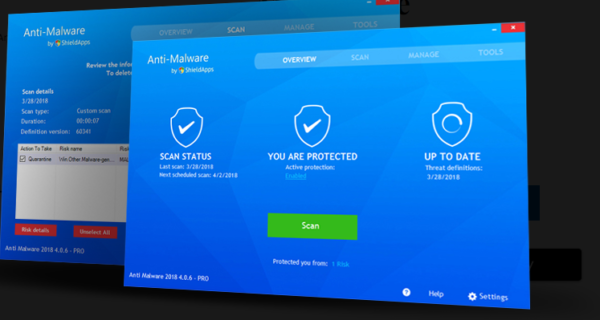 SUPPORT Basic Package - Anti Malware installation + 30min. Instructions - Image 2