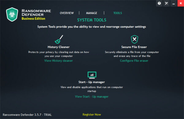 SUPPORT ULTIMATE Package - Ransomware Defender Shield installation + unlimited time-1 session- Instructions - Image 3