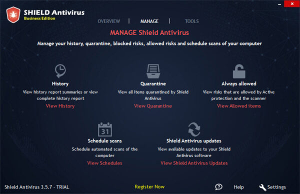 SUPPORT ULTIMATE Package - Shield Antivirus installation + unlimited time-1 session- Instructions - Image 2