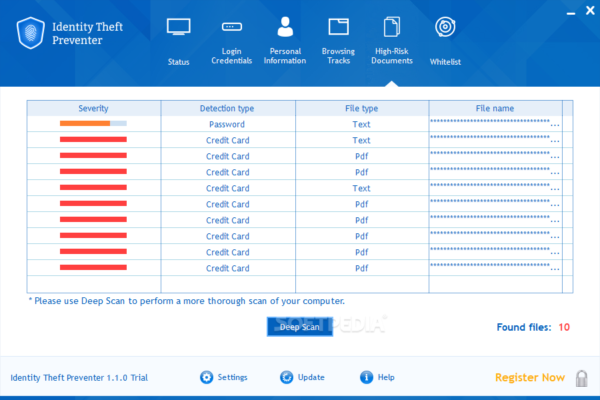 SUPPORT ULTIMATE Package - Identity Theft Preventer Shield installation + unlimited time-1 session- Instructions - Image 2