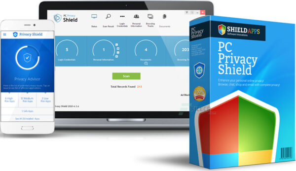 SUPPORT ULTIMATE Package - PC Privacy Shield installation + unlimited time-1 session- Instructions