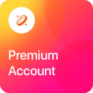 PREMIUM SUBSCRIPTION  - 2thesite.rocks