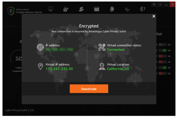 SUPPORT Basic Package - Cyber Privacy Suite Shield installation + 30min. Instructions - Image 2
