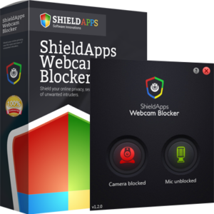 SUPPORT Basic Package - Webcam Blocker Shield installation + 30min. Instructions