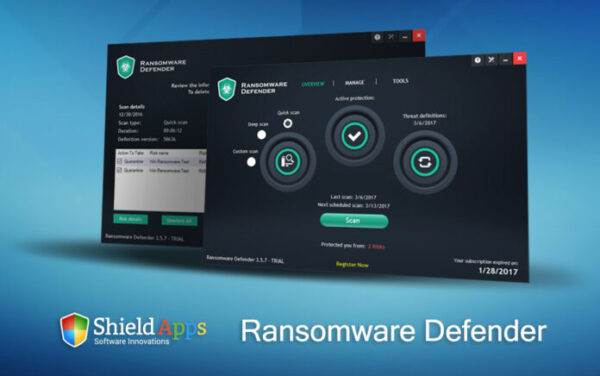SUPPORT ULTIMATE Package - Ransomware Defender Shield installation + unlimited time-1 session- Instructions - Image 2